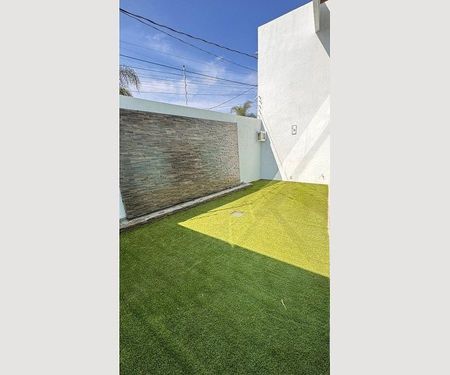 CASA EN RENTA RACHO EL CENTINELA - Photo 2