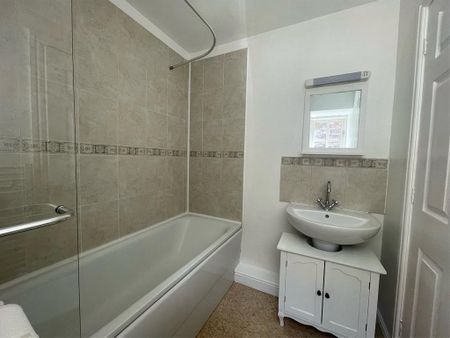 1 bedroom terraced house to rent - Photo 4