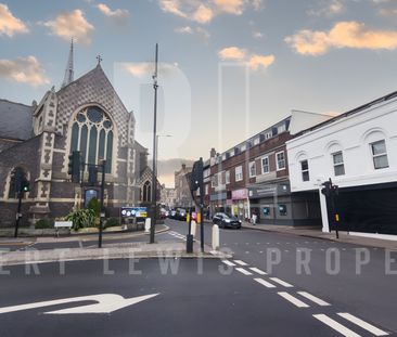 Stylish One-Bedroom Flat in Central – High Barnet EN5 5TT - Photo 4