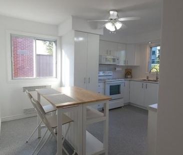 10245 Rue D'Iberville, H2B 2T7, H2B 2T7, Montréal - Photo 1