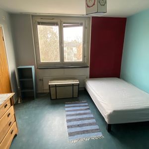 Björnstigen, Solna - Foto 2