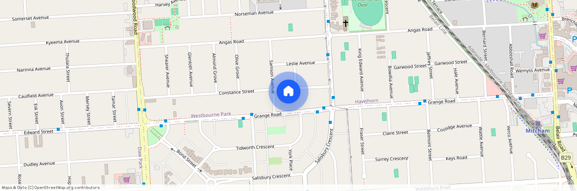 60A Constance Street, Westbourne Park SA 5041