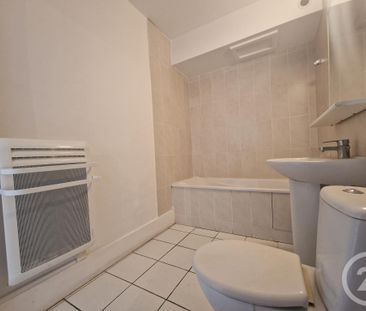 Location Appartement 2 pièces 34m² GUERIGNY 58130 - Photo 4