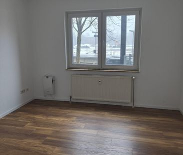 2-Zi. EG-Whg (befristet bis 30.6.2028!) , Nähe Uni, Erstbezug nach ... - Photo 6