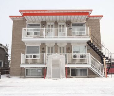 374, boulevard Pierre-Bertrand · 2e étage - Photo 6