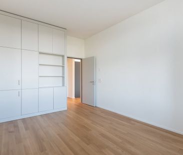 5.5 Zimmer, 147 m², 3. Stock - Foto 2
