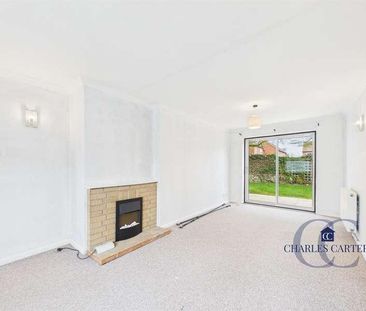 Oak Gardens, Bredon, Tewkesbury, GL20 - Photo 1