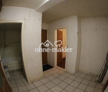 Frechen! Köln-Nähe! 3 ZKDB! Einbauküche! Direkter Gartenzugang! Gla... - Foto 2