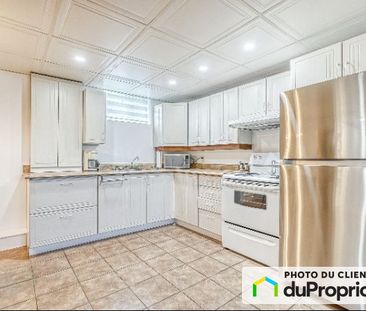 2-196, rue des Fleurs, Gatineau (Gatineau) à louer - Photo 3