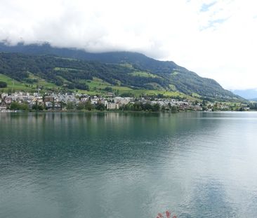 Wohnung direkt am See! - Photo 3