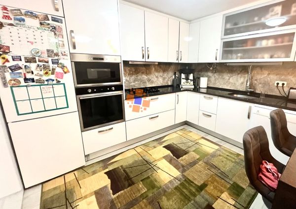 Moradia T3 em Setúbal