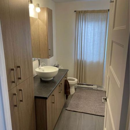 CONDO 4.5 - cession bail - URGENT - Photo 4