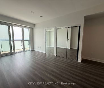 For Lease - 430 Square One Drive Unit# 4807, Mississauga, Ontario - Photo 2