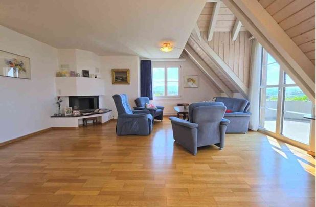 3.5 Zimmer, 114 m², 3. Stock - Foto 1