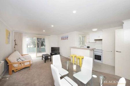 Self Contained Unit in Fadden - Photo 3