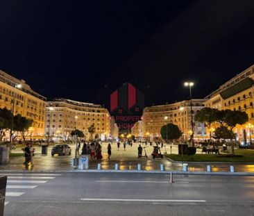 Studio/Γκαρσονιέρα για ενοικίαση Διοικητήριο (Κέντρο Θεσσαλονίκης) - Photo 5
