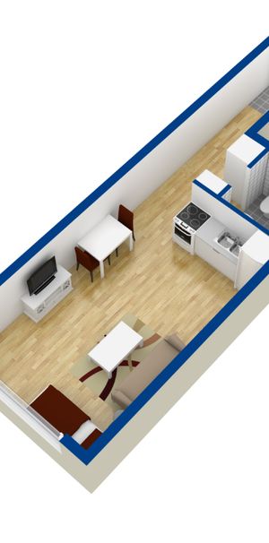 Oluff Nilssons väg, Göteborg - Photo 1