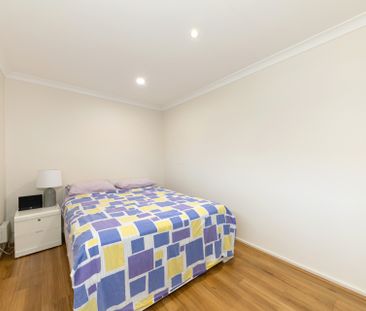 Fully Furnished Modern Living - Photo 2