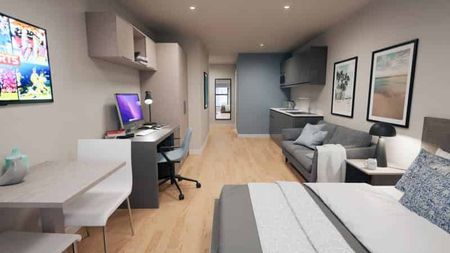 Deluxe Studio - Photo 4