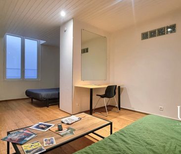 Location Appartement 2 pièces 36m² NANTES 44000 - Photo 6