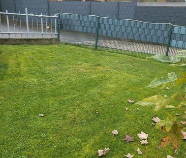 Erdgeschoss Wohnung - Foto 2