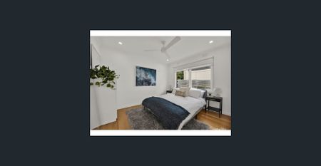 Coastal Luxury 2br Meets Contemporary Living – Steps from Mordialloc Beach! - Photo 5