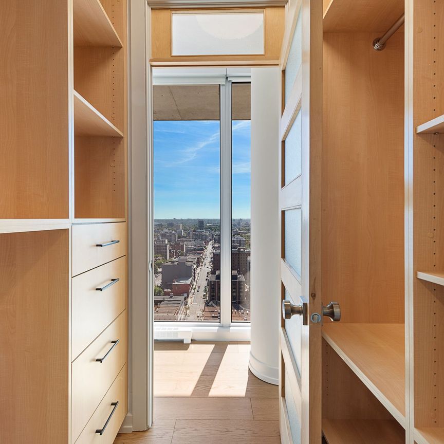 For Lease - 324 Laurier Avenue Unit# 2309, Ottawa Centre, Ontario - Photo 1