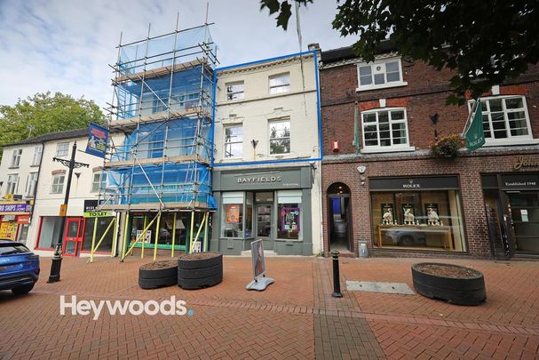 4 bedroom house of multiple occupation to rent - Photo 1