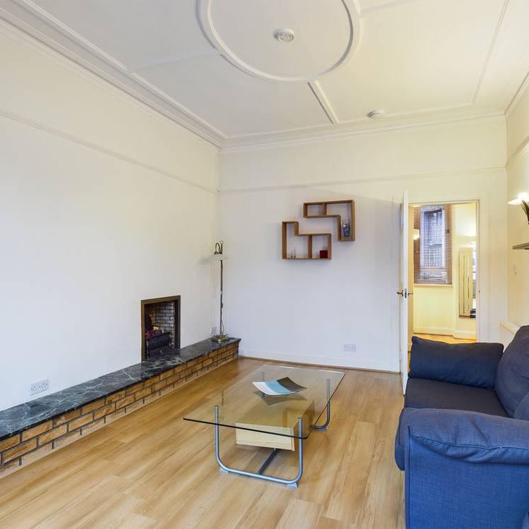 1 bedroom flat to rent - Photo 1