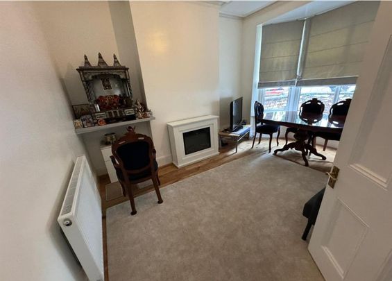 Room in a Shared House, Upperton Road, LE3 - Photo 1