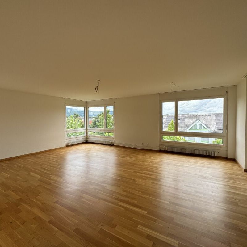 "Ruhig gelegene Ueberbauung im Grünen" - Photo 1