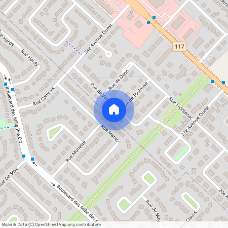 581 Rue Versailles, Blainville, Blainville, Laurentides, J7C 2J1