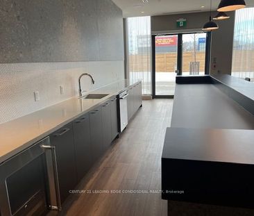 For Lease - 2545 Simcoe Street Unit# 2509, Oshawa, Ontario - Photo 1