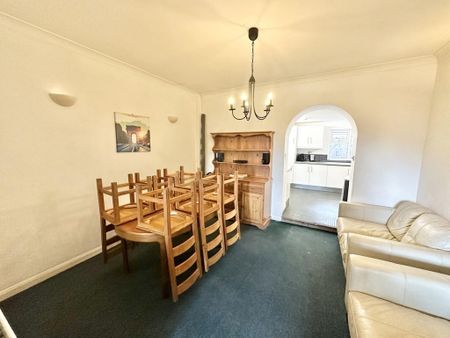 5 bedroom house share to rent - Photo 2