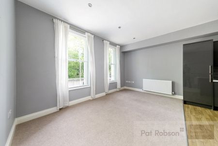 Sycamore Villas, Spital Tongues - Photo 2
