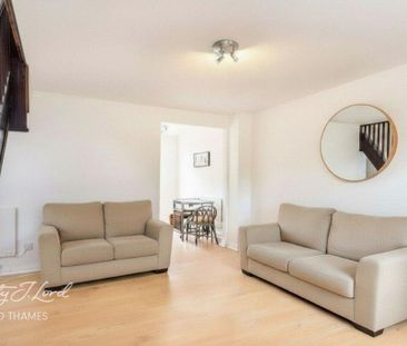 2 bedroom townhouse to rent - Photo 1