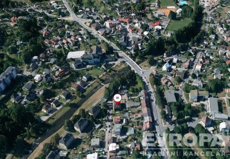 Pronájem bytu 2+1 se zahradou | Hradec nad Moravicí | pár minut od zámeckého parku - Fotografie 5