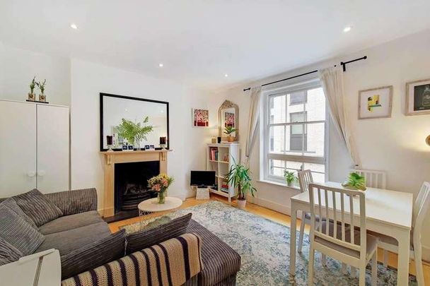 Paul Street, Shoreditch, EC2A - Photo 1