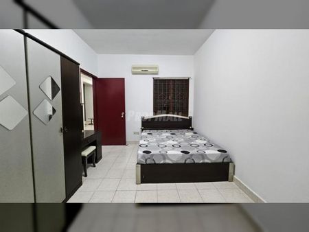 CONDOMINIUM FULL FURNISHED TO RENT : PALM SPRING, KOTA DAMANSARA, PJ. - Foto 2