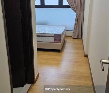 Bay Point @ Country Garden Danga Bay, Johor Bahru - Foto 1
