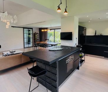 A Home That Feels Like a Permanent Escape - Corbeanca Closed Compound - Photo 6