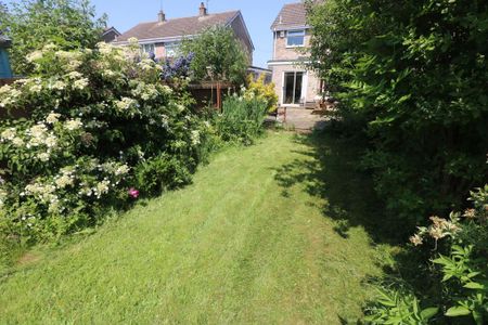 3 bedroom semi-detached house to rent - Photo 2