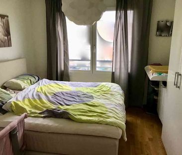 4.5 Zimmer, 109 m², 2. Stock - Foto 4
