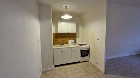 Appartement 1 pièce (studio) - 31m² - Photo 4