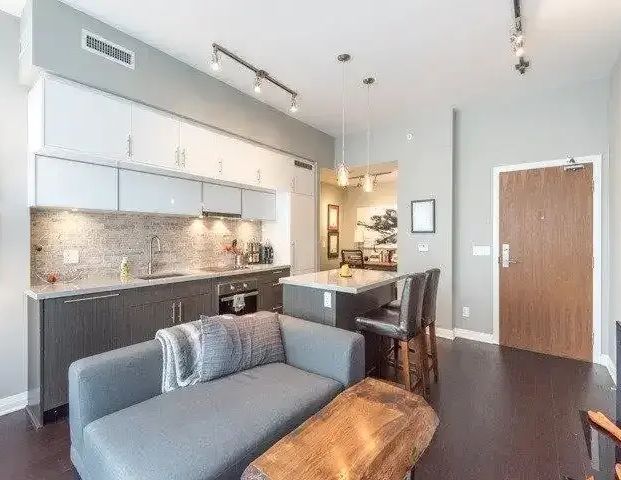 8 Mercer St., Suite 1812 | 8 Mercer St. Suite, Toronto - Photo 1