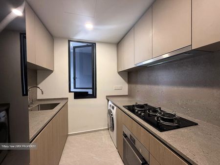 KI Residences at Brookvale (D21), Condominium - For Rent - Photo 5