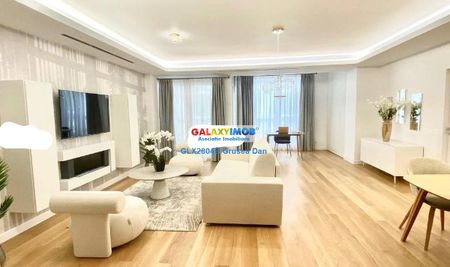 Apartament 2 Camere Herastrau G 037 - Photo 2