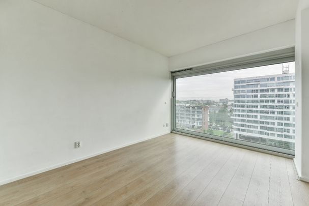 Te huur: Appartement Jan van Zutphenstraat in Amsterdam - Photo 1