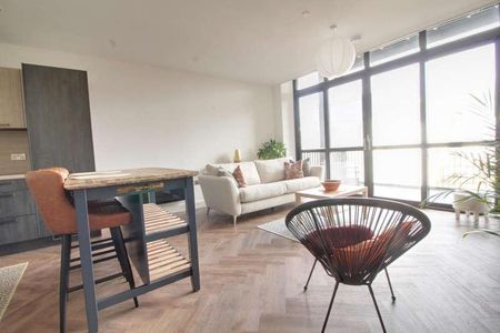 Priory House, Gooch Street North, Birmingham City Centre, B5 - Photo 2