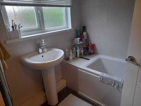 £160 pppw Arthur St, Arboretum, NG7 4DW, Property for rent - Photo 4